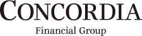 CONCORDIA Financial Group