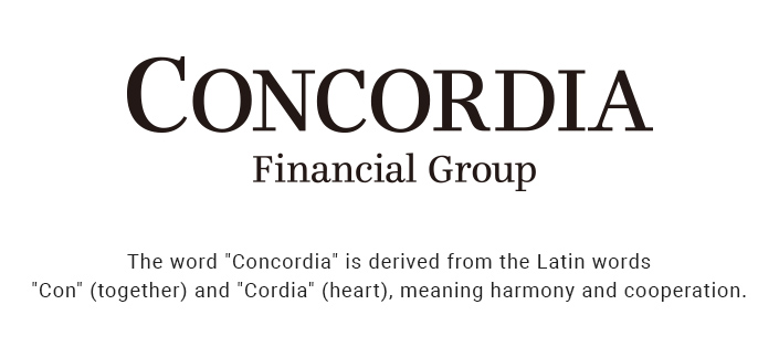 The word ”Concordia” is derived from the Latin words ”Con” (together) and ”Cordia” (heart), meaning harmony and cooperation.